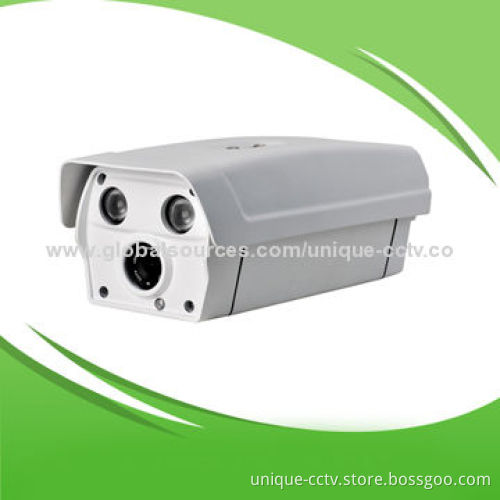1,200TVL IR Outdoor Bullet Security Camera with 40-50m IR Distance, Motion Detection